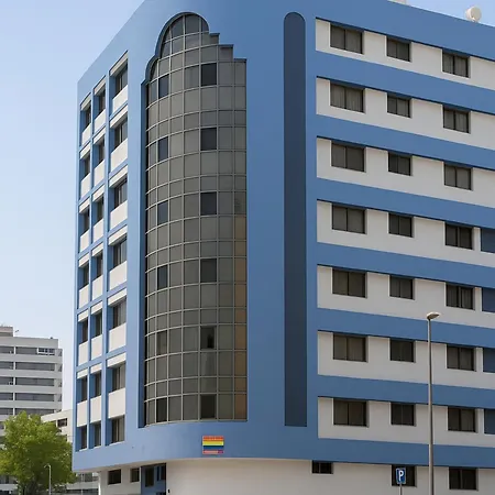 Classic Capsule Holiday Homes Dubai Exterior photo